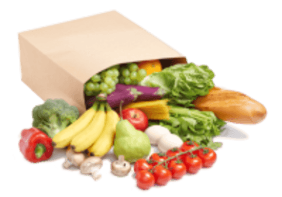 Groceries