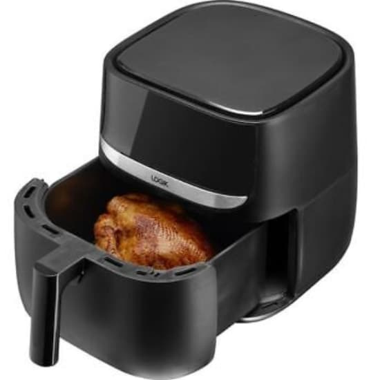 Logik Air Fryer 5.6 liters