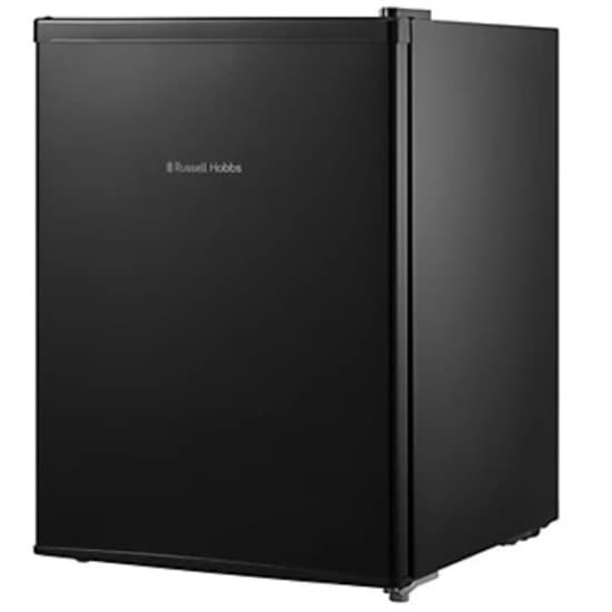 Russell Hobbs Mini Fridge 66L Black