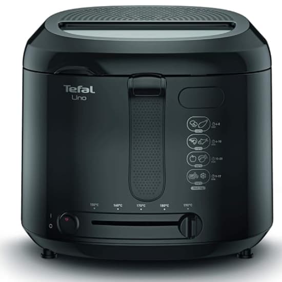 Tefal Compact Deep Fryer 1.8 LITERS FF203840