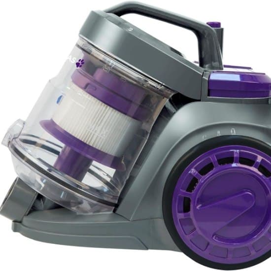 Russell Hobbs Atlas Cylinder Vacuum