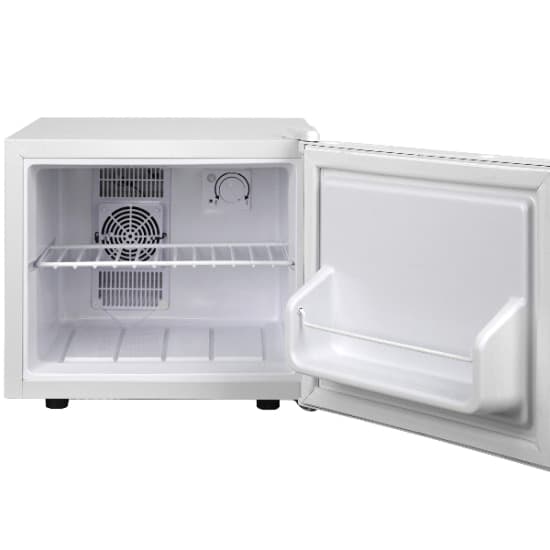 Russell Hobbs Table Top Cooler White 17 Litre RHCLRF17W-EU