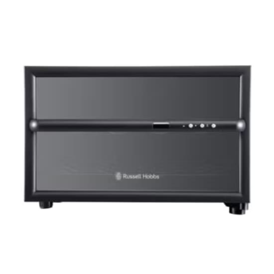 Russell Hobbs RH8WC1 8 Bottle Drink Cooler