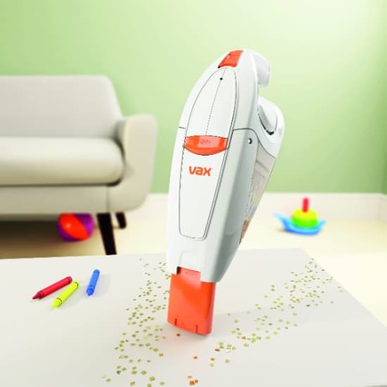 Vax Gator Handheld Type Floor Care 10.8V