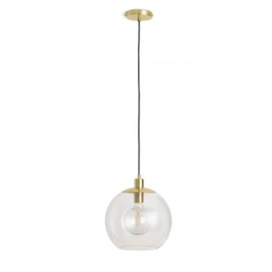 Habitat Coleman Pendant 9268081/390213/1271