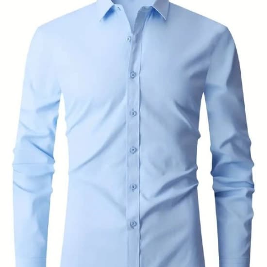 Men's Premium Corporate Shirt