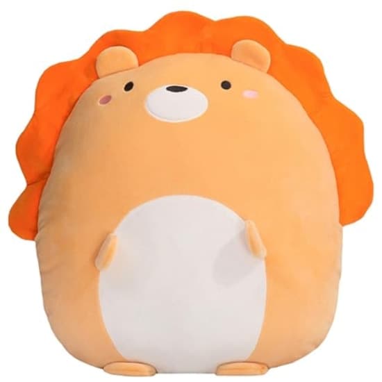 Plush toys