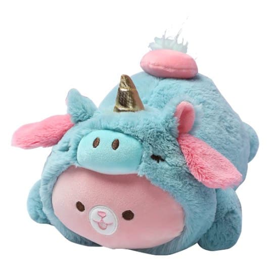 Plush toy