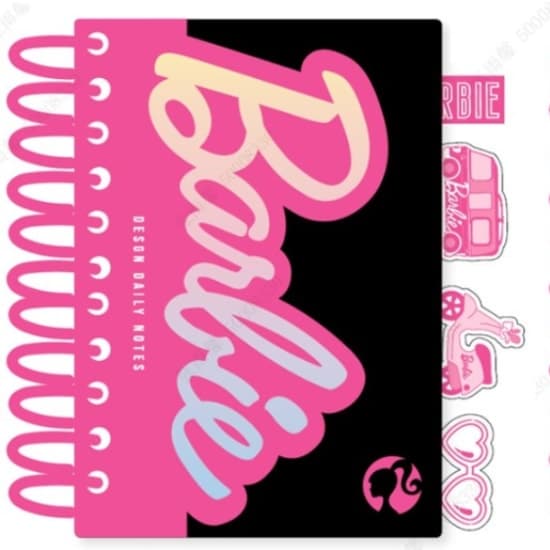 Barbie dairy
