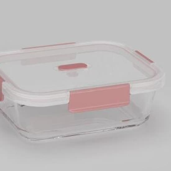 Brakable storage plate