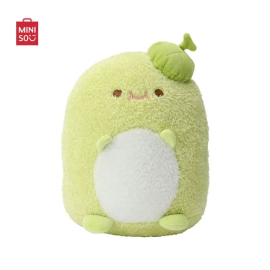 Plush toy