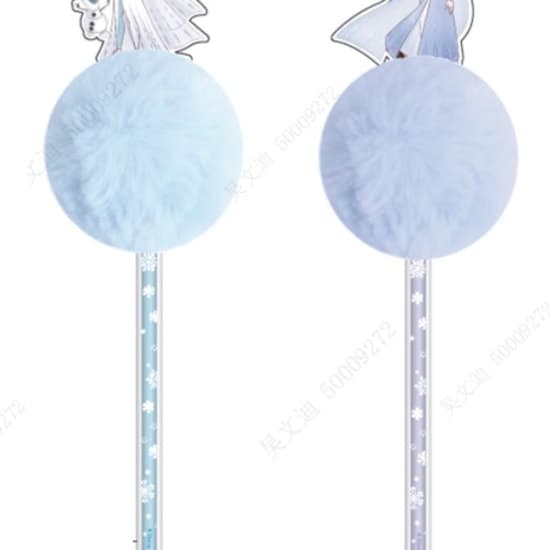 Disney frozen pen
