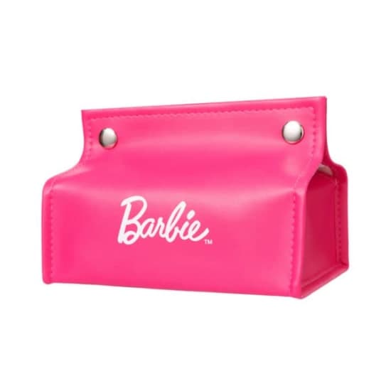 PVC Tissue Box Cover