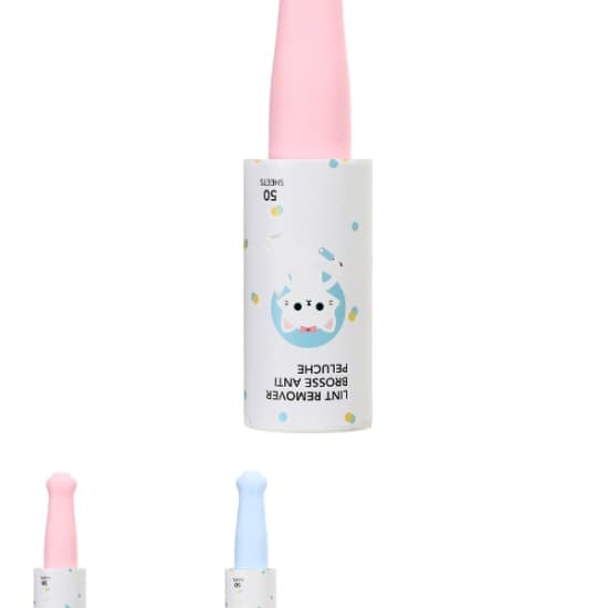 Lint roller