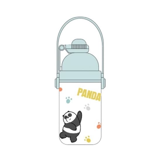We bear bottle