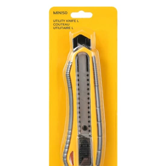 Utility knife