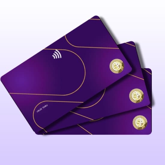 ESPEE Card