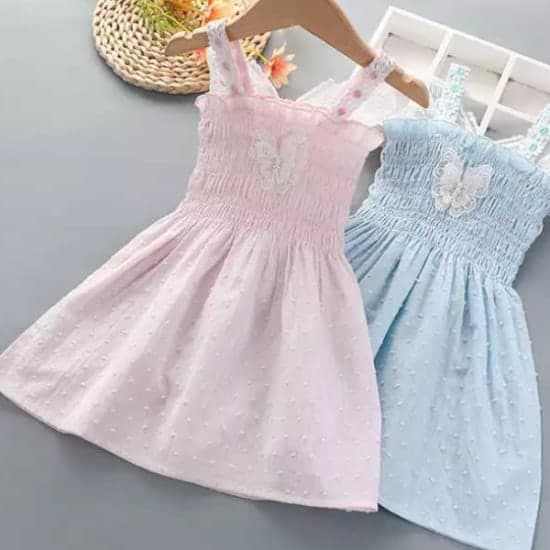 beautiful sleeveless dress