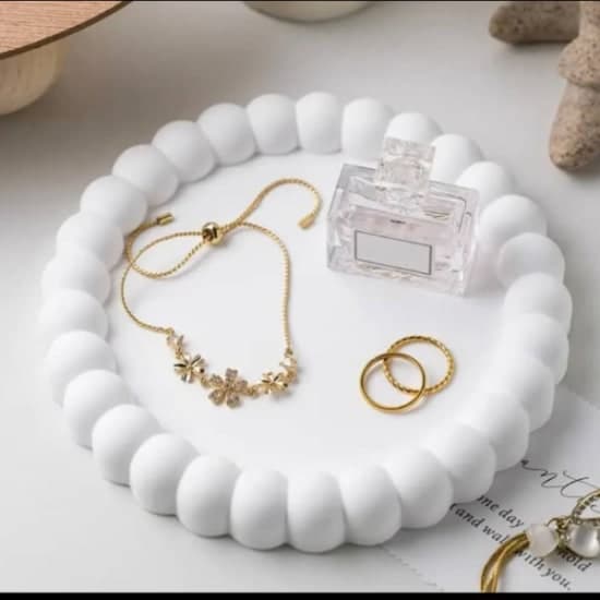 Momabatti Bubble Trinket Tray