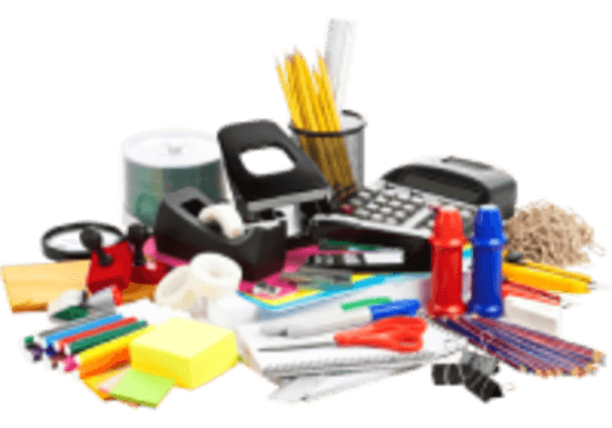 Office Supplies