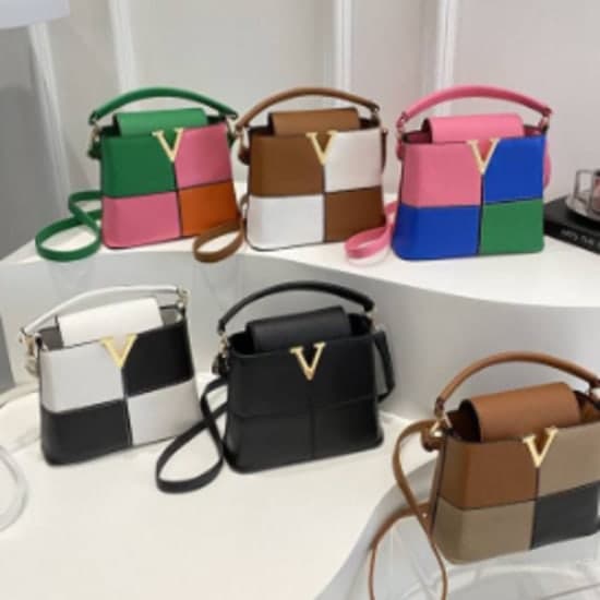 Vougue Bag