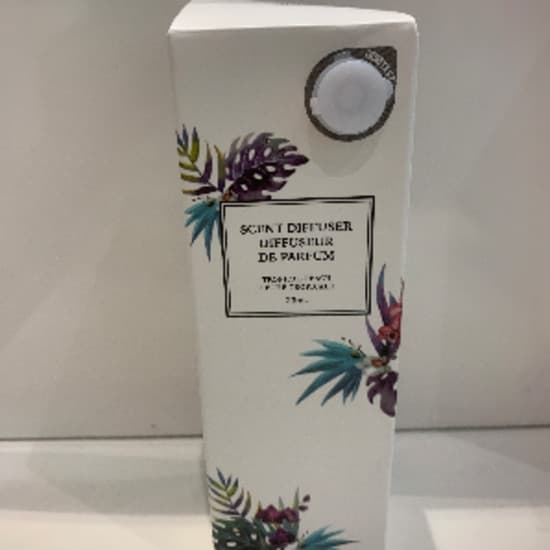 Scent diffuser(Tropical peach)