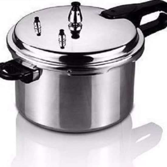 Crownstar pressure pot 16L
