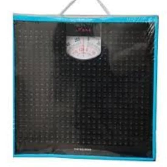 Camry Health scale