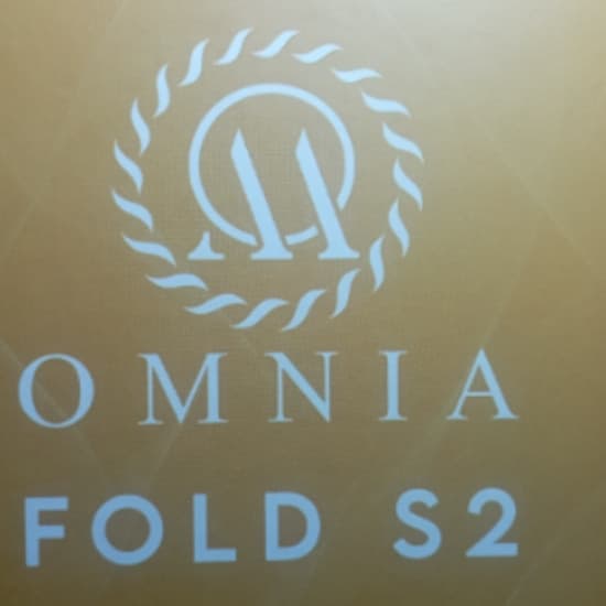 Omnia fold S2