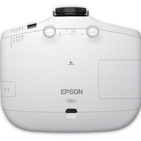 EPSON PROJECTOR 5500 LUMENS