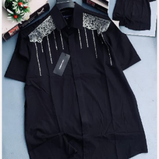 Stone Shirt