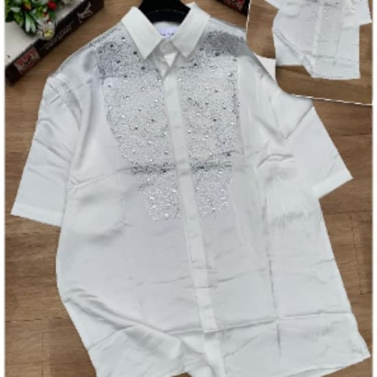 Luxury Shirt