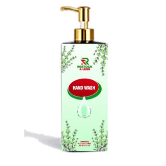 HAND WASH