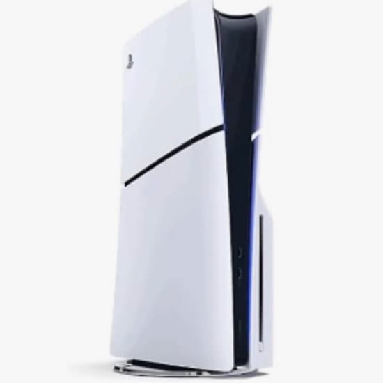 PlayStation 5 - Uk Used
