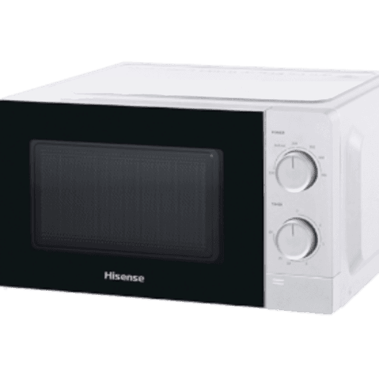 Hisense 20L Microwave