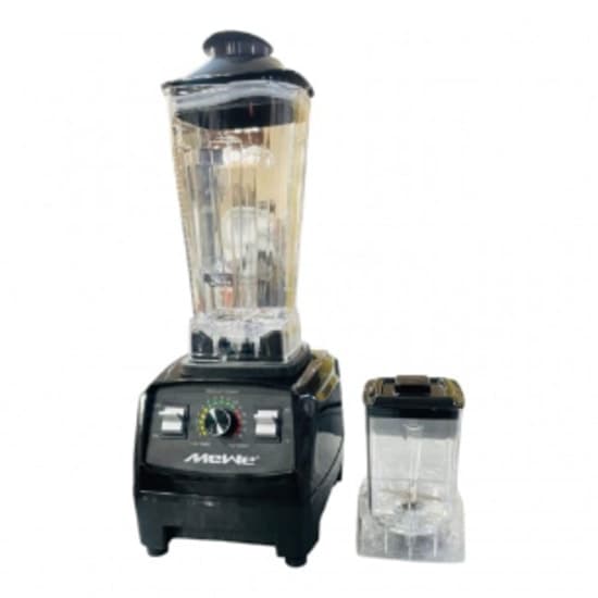MeWe Blender and Grinder