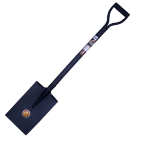 shovel