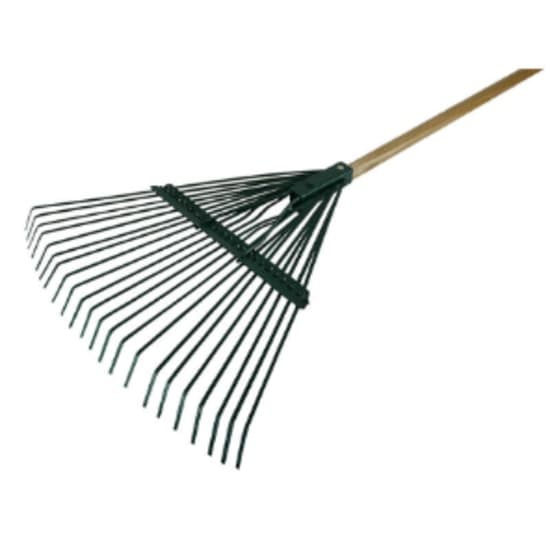 Garden rake