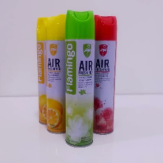 Air Freshener-Mix Smell