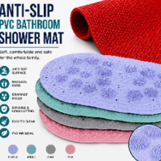 Bath Mat