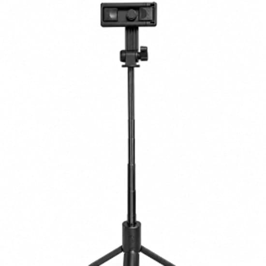 Bluetooth & tripod selfie stick