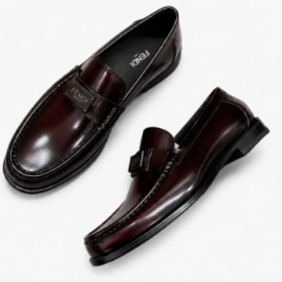 shoe