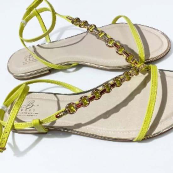Sandals- Napa Egeu